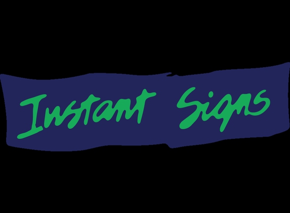 Instant Signs - Miami, FL