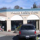 Family Vision Care Optometrics - Contact Lenses