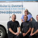 Sinks To Sewers - Sump Pumps
