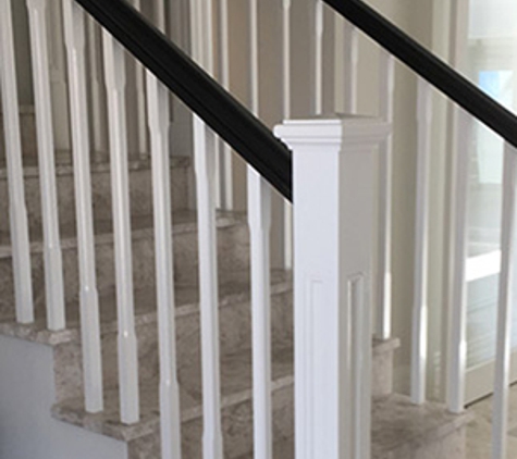 Stairs W.A. - Wangara, WA