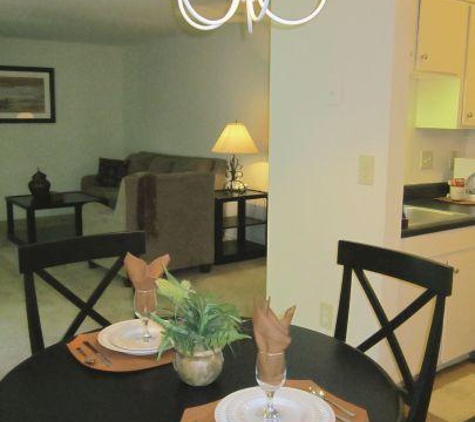 Valley Creek Apartments - Spartanburg, SC