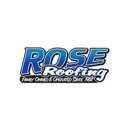 Rose Roofing Company - Roofing Contractors