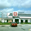 Jack in the Box - Fast Food Restaurants