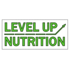 Level Up Nutrition