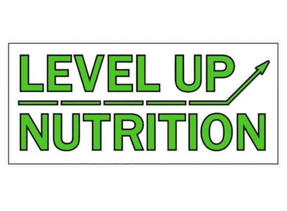 Level Up Nutrition - Muscle Shoals, AL