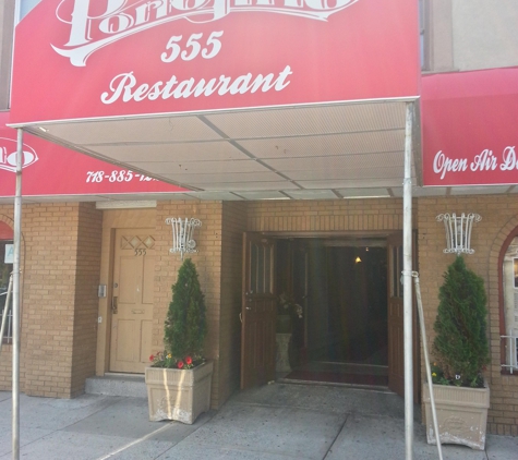 Portofino Restaurant - Bronx, NY