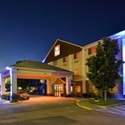 Comfort Suites Longview North