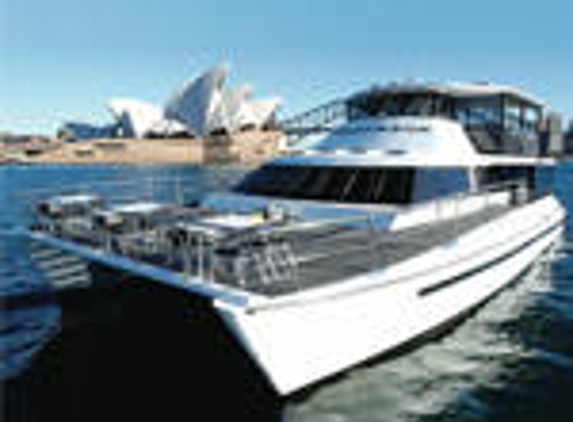 Morpheus Cruises - Sydney Harbour's Finest Cruises - Pyrmont, NSW