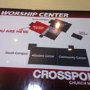 Cross Pointe - Free Will Baptist Churches