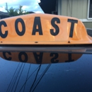 Coast Taxi - Taxis