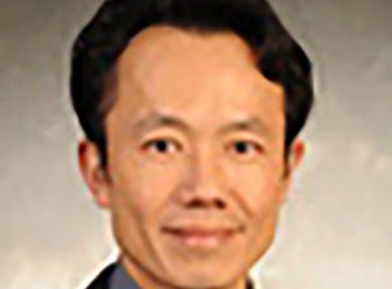 Jackson Tsai, MD - Columbia, MD