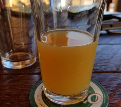 Dixie's Biergarten - Decorah, IA