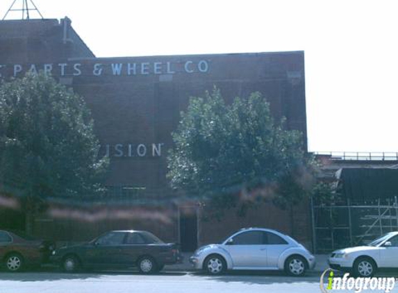 Merit Truck Parts & Wheel Co - Chicago, IL