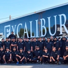 Excalibur Moving Company Los Angeles