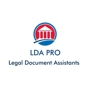 LDA PRO Legal Document Assistants