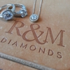 R & M Diamonds gallery