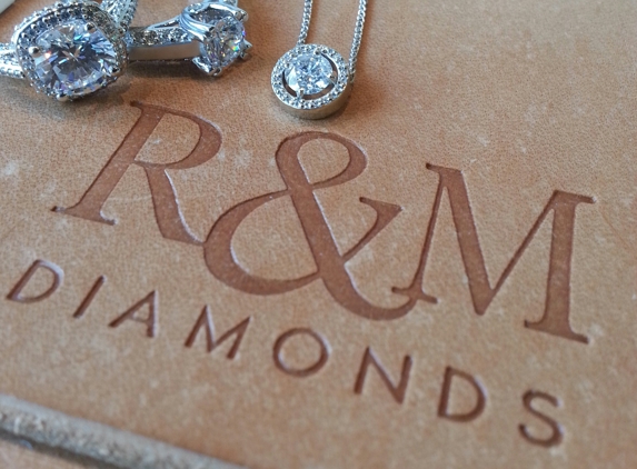 R & M Diamonds - Minneapolis, MN