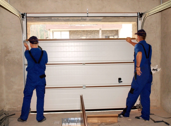 Garage Door Experts Repair & Installation