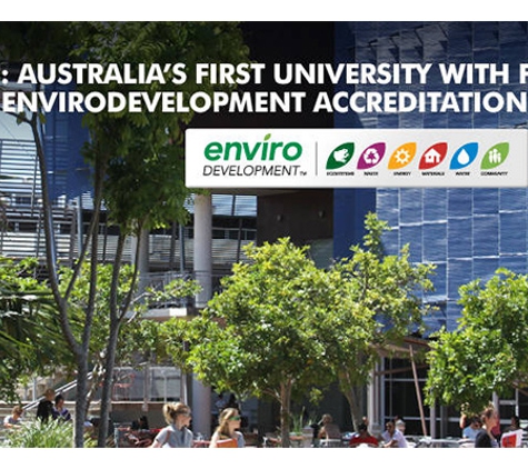 University Of The Sunshine Coast - USC Caboolture - Caboolture, QLD