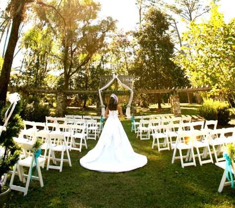 Suwannee Valley Event & Party Rentals - Live Oak, FL