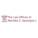 The Law Offices of Marialta Z. Sparagna - Attorneys