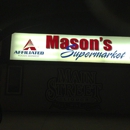 Mason's Market Inc - Grocery Stores