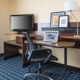 Fairfield Inn & Suites