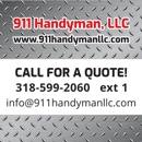 911 Handyman - Handyman Services