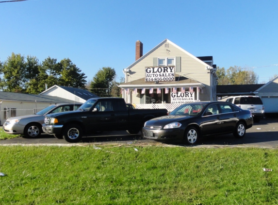 Glory Auto Sales - Reynoldsburg, OH