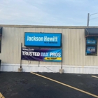 Jackson Hewitt Tax Service