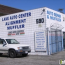 Lake Auto Center - Used Car Dealers