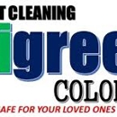 oxigreen Colorado - Upholstery Cleaners