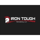 Iron Tough Remodeling - Kitchen Planning & Remodeling Service