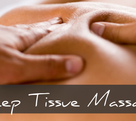 Taj Massage - San Antonio, TX