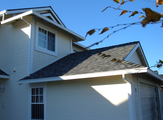 Architectural Roofing And Construction - Fairfield, CA