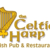 Celtic Harp gallery