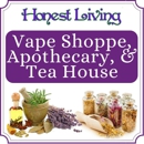 Honest Living Vape Shoppe & Apothecary - Home Decor
