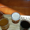 Akasha Brewing gallery