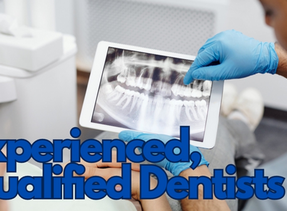 Sale Dental Group - Jemima Roberts Dr - Sale, VIC. Experienced, qualified Dentists