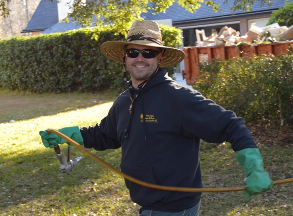 Pro Care Lawn & Pest - Jacksonville, FL