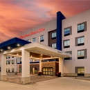 Hampton Inn & Suites Weatherford - Hotels