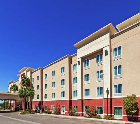 Hampton Inn & Suites El Paso West - El Paso, TX