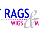 Ritzy Rags Wigs & More - Wigs & Hair Pieces