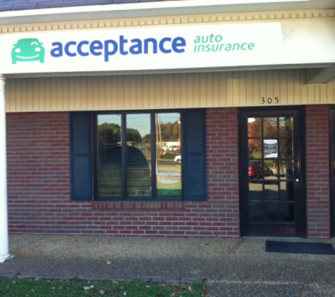 Acceptance Insurance - Dalton, GA