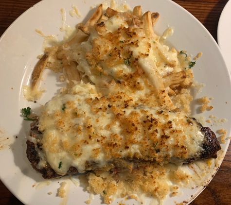 LongHorn Steakhouse - Jensen Beach, FL