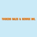 Tuckers Sales & Service Inc. - Pumps-Service & Repair