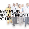 Champion Employment Group gallery