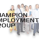 Champion Employment Group - Employment Contractors