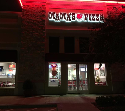 Mama's Pizza - North Richland Hills, TX