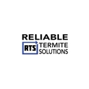 Reliable Termite Solutions - Pest Control Services